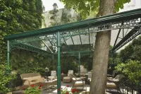 Hôtel des Marronniers Hotels in Saint Germain des Pres