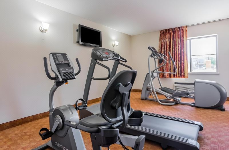 Comfort Inn & Suites photo 3