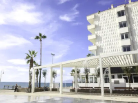 Fay Victoria Beach Hotels in Rincon de la Victoria