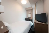 Smile Hotel Nagano Hotels in Minaminagano