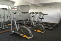 Crystal Palace Hotel Hotels in Montevideo