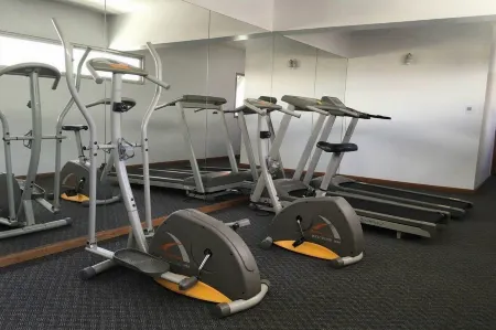 Crystal Palace Hotel Отели рядом с достопримечательностью «Кафедральный собор Монтевидео»