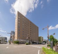 Hotel Enoe Toyama