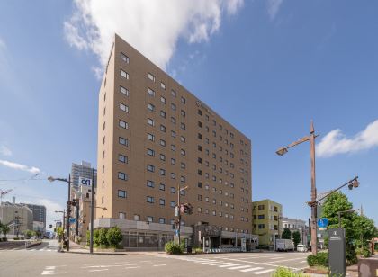 ホテルエノエ富山