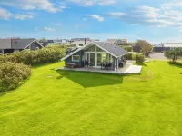 4 person holiday home in Lemvig-By Traum - Wifi