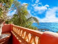 Penthouse in Torrox Costa with Sea Views - Mountain view