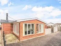 8 person holiday home in Ulfborg