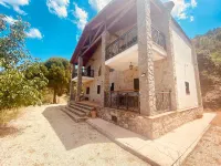 Villa in Torres with Pool near Sierra Magina