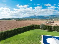 Es Mussol - Villa With Private Pool In Sa Pobla