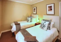 Ellefsen Golf Suite 108, Langebaan 4-Sleeper