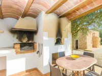Es Figueral - Villa With Private Pool In Campos