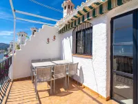 Apartment in Nerja with Sea Views & Pools - Hot Tub