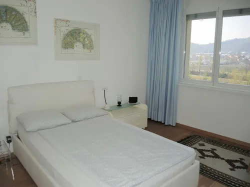 1-bedroom apartment