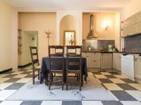 Castle Apartment in Chaleix by Forest Hotels in Chaleix