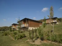 Terraced House by ValJoly Lake - 民宿
