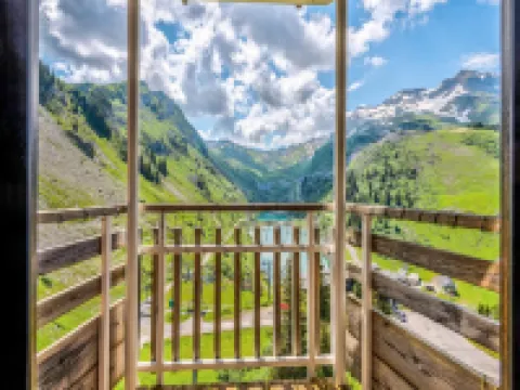 Residence Les Ruches