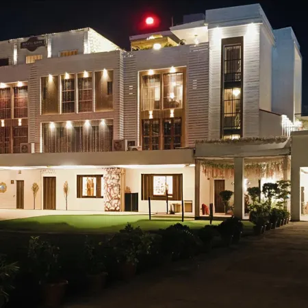 Vatika Premier Hotel