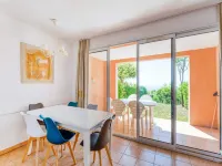 Holiday Home in Saint-Tropez with Sea View