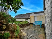 Cottage in Sennen Cove with Stunning Sea Views Hotels in Mousehole