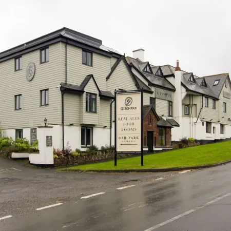 The Gissons Hotel