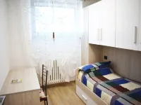 Large Heated Apartment Comfortable on the Slopes