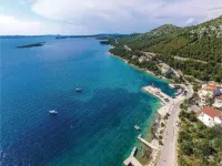Apartment in Zadar with free wifi - 2-Star