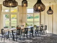 Novotel Sénart Golf de Greenparc Hotel a Varennes-Jarcy