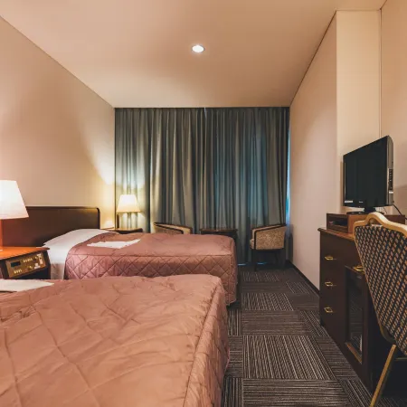 Urban Hotel Nihonmatsu