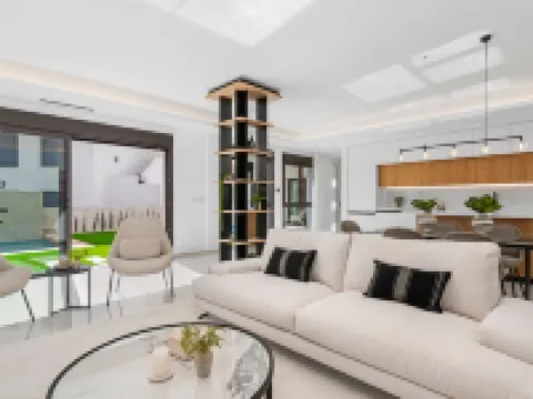 Villa Tortuga Blanca Comfortable holiday residence Hotels in Quesada