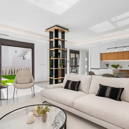 Villa Tortuga Blanca Comfortable holiday residence