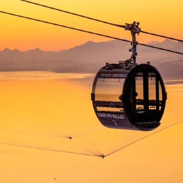 Central 1BR apartment (D14D)