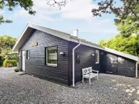 6 person holiday home in Vinderup-By Traum Hotels in Vinderup