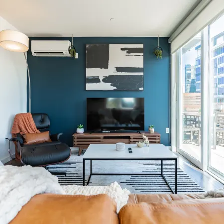 2BR | Gym, Balcony, Views | Sophari B | Bellevue