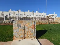 Holiday Home in Orihuela with Pool & Golf