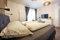 BoRa Apartment Green - Villach 酒店