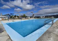 Hébergement Fort Prével