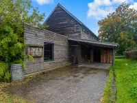 High Fens Nature & Sauna Stay - Wi-Fi