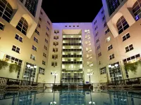 Novotel Firenze Nord Aeroporto - Infinity Pools