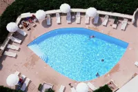 Hôtel Mercure la Grande-Motte Port - Sea View