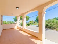 Villa Gloria - Villa With Private Pool In Cala Pi