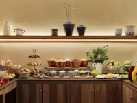 NH Madrid Zurbano Hotels near Serrano Street