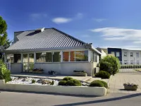 Ibis Budget Aubagne Paluds Agora Hotels in Gemenos