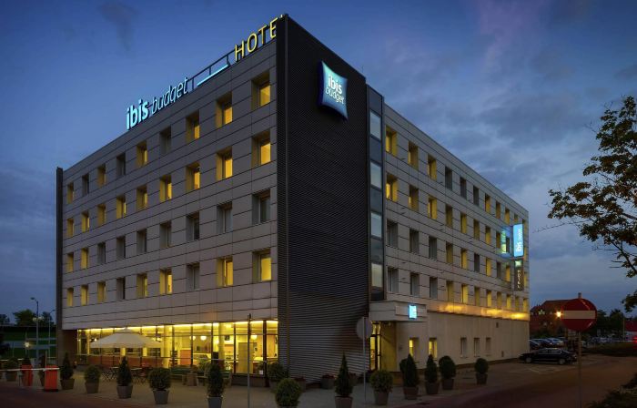 Ibis Budget Katowice Centrum