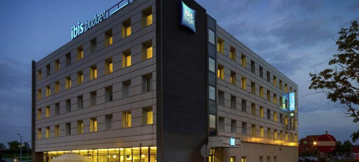 Ibis Budget Katowice Centrum Hoteles en Katowice