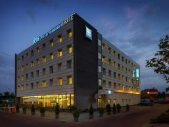 Ibis Budget Katowice Centrum