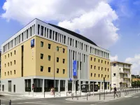 Ibis Budget Poitiers Centre Gare Các khách sạn gần Sân bay Biard