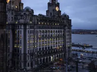 Ibis Styles Liverpool Centre Dale Street - Cavern Quarter Hotels near Anfield Stadium