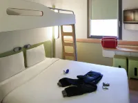 Ibis Budget Brussels South Ruisbroek Hotels in Sint-Pieters-Leeuw