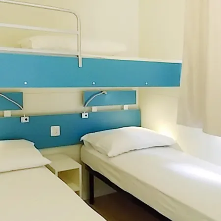 Mobile home in Moniga del Garda with-formerly TUI Ferienhaus