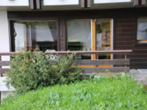 Apartment in Veysonnaz near Cable Car Hotels in Sion